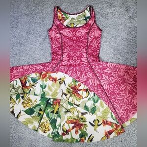 Blackmilk | Dresses | Black Milk Hummingbird Vs Brer Rabbit Iod Size ...